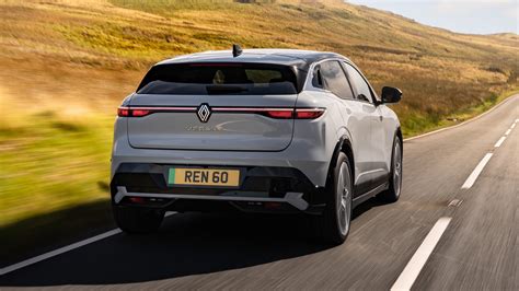 Renault Megane handleiding