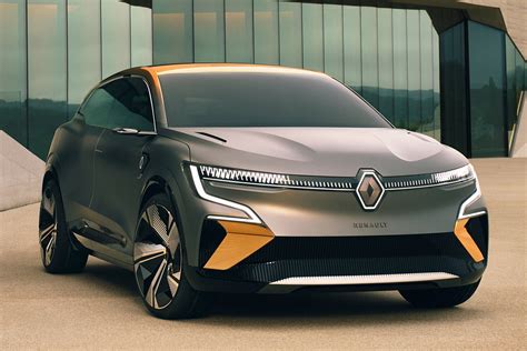 Renault Megane modellen