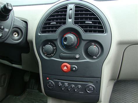 Renault Modus Radio Vervangen