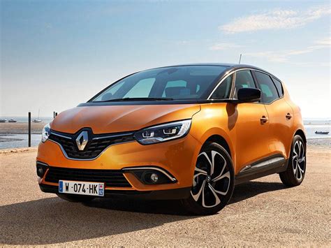 Renault Scenic IV