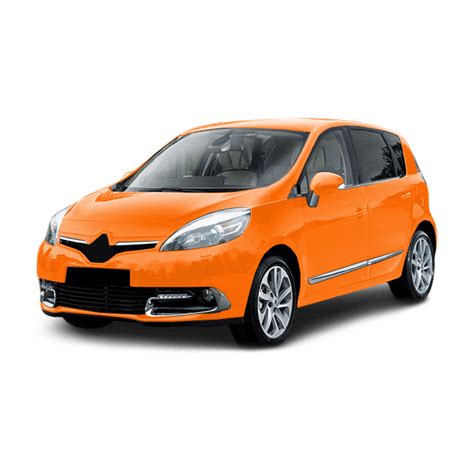Renault Scenic onderdelen