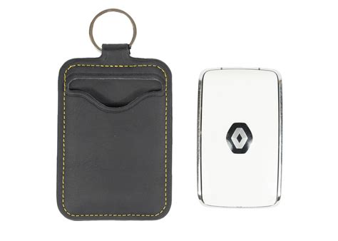 Renault Sleutelkaart