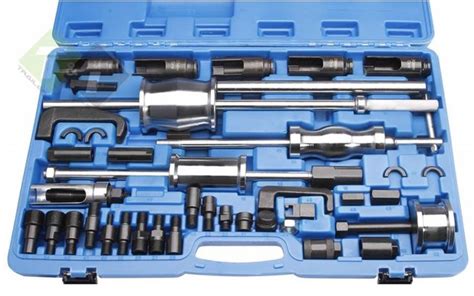 Renault Trekker Verstuiver