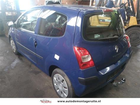 Renault Twingo Onderdelen