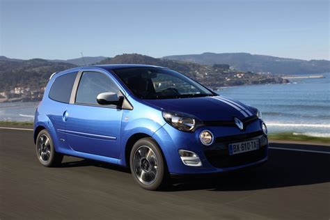 Renault Twingo kachel problemen