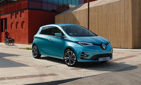Renault Zoe Verzekering