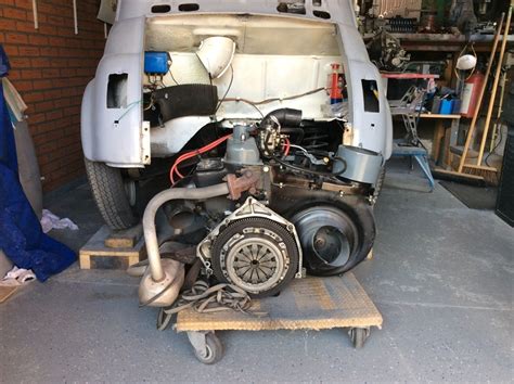 Restauratie Fiat 500