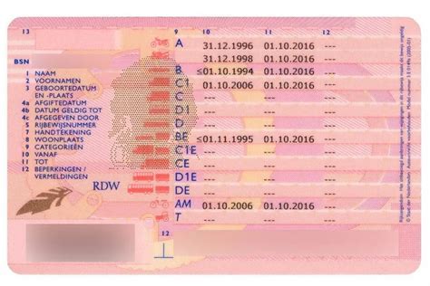 Rijbewijs B en BE voor aanhangwagens