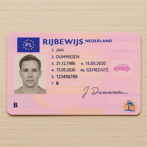 Rijbewijs BE video