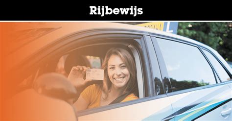 Rijbewijs Halen