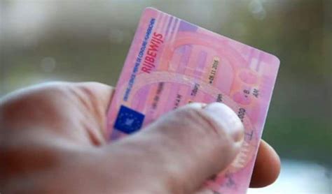 Rijbewijs Ingenomen Wegens Snelheid