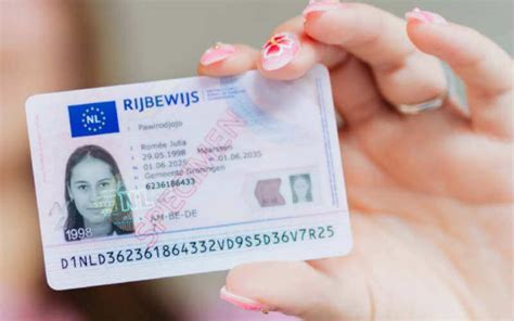Rijbewijs Woerden