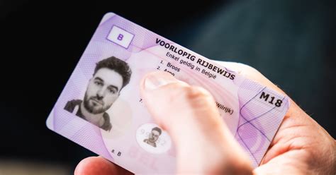 Rijbewijs aanvragen Vlaardingen