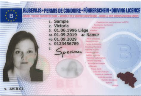 Rijbewijs behalen in België