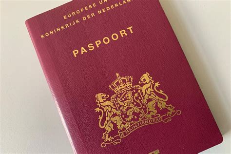 Rijbewijs en paspoort