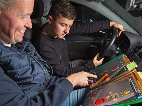 Rijbewijs op zak