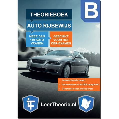 Rijbewijs theorie en praktijk