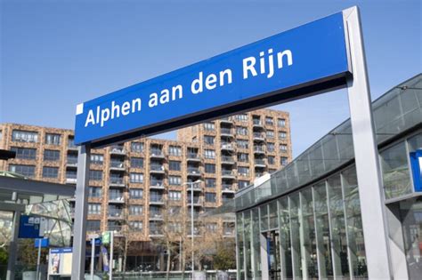 Rijbewijskeuring Alphen aan den Rijn