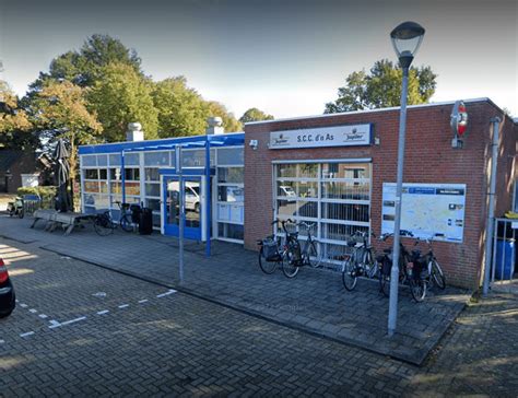 Rijbewijskeuring Den Bosch