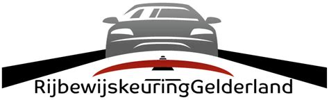 Rijbewijskeuring Gelderland