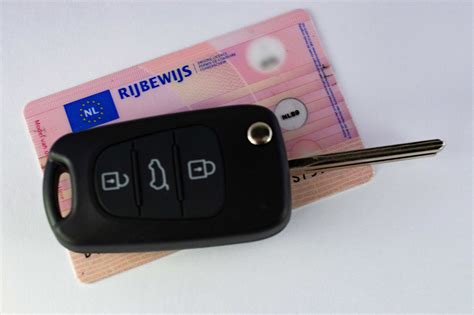 Rijbewijskeuring Lelystad