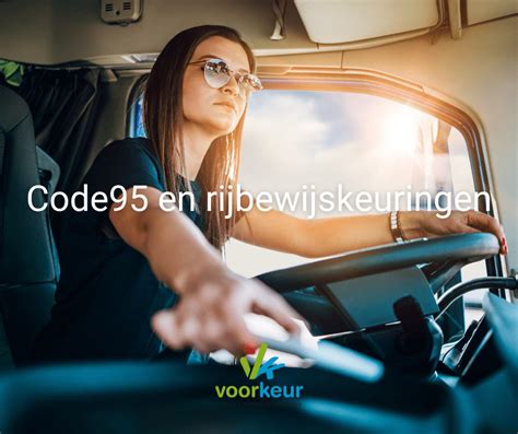Rijbewijskeuring locaties