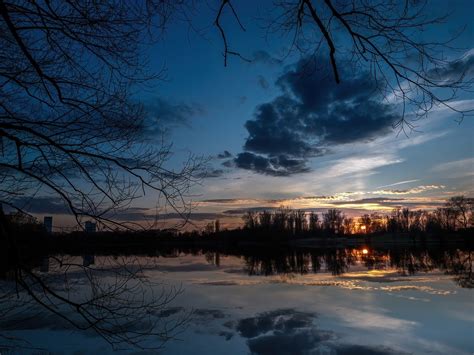 Rijden in de schemering