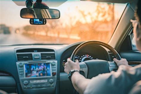 Rijden in het buitenland