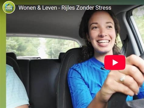 Rijles Zonder Stress lesauto