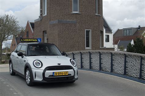Rijlessen in Amersfoort