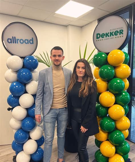 Rijschool Dekker Veldhoven