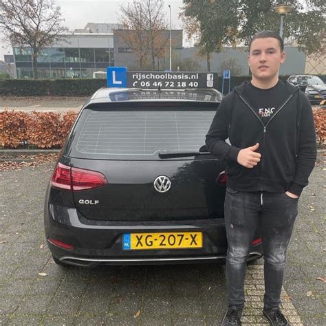 Rijschool Eindhoven
