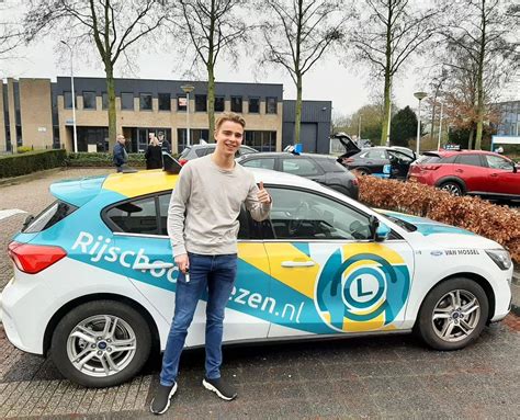Rijschool Jan Heezen