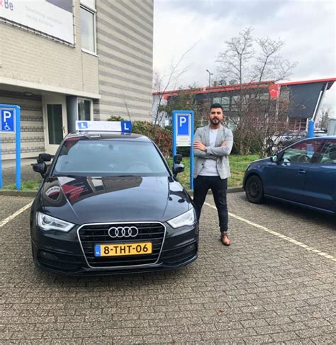 Rijschool Martello Hengelo