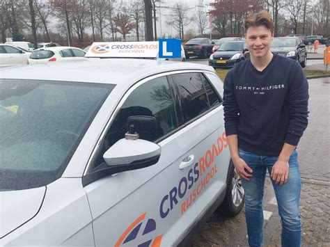 Rijschool Roosendaal