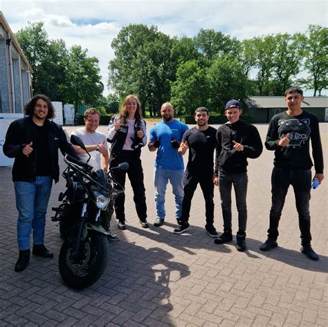 Rijschool Team
