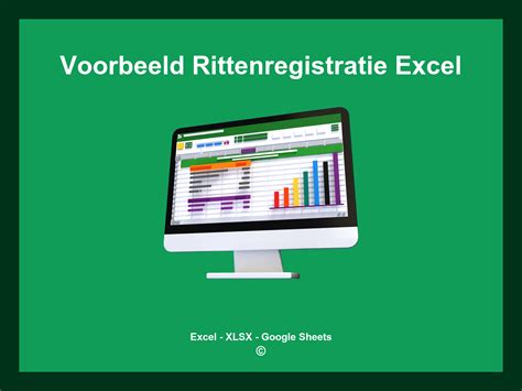 Rittenregistratie