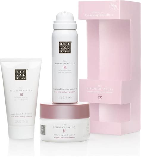 Rituals Cadeauset
