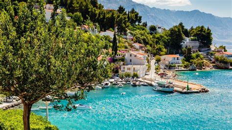 Roadtrip Dalmatische kust