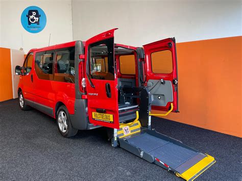 Rolstoelbus