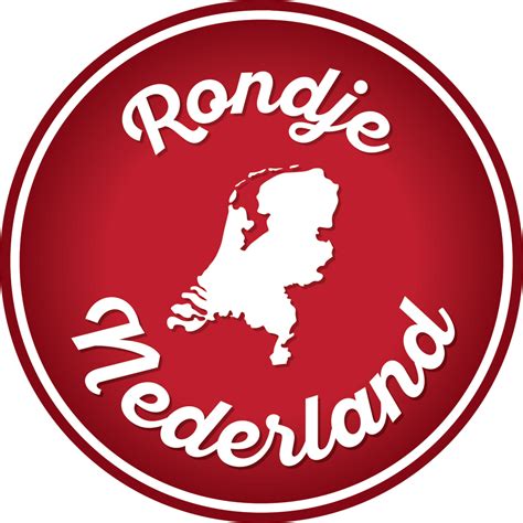 Rondje Nederland