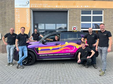 Ruud Grevelink Auto's