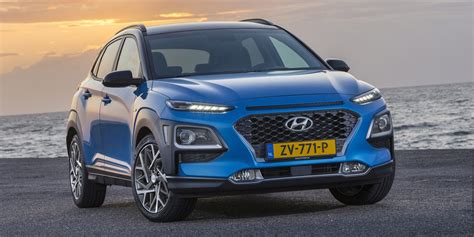 SUV Modellen