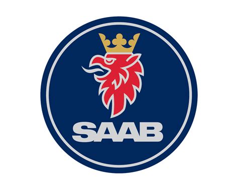 Saab Logo