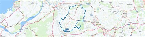 Sallandroute Overijssel