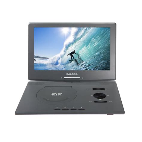 Salora DVDPLAYER14