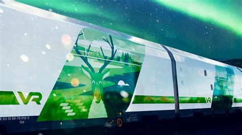 Santa Claus Express