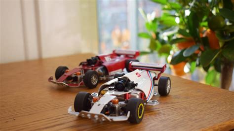 Schaalmodellen RC Auto