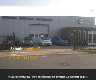 Schade Service Groessen