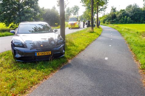 Schade aan huurauto